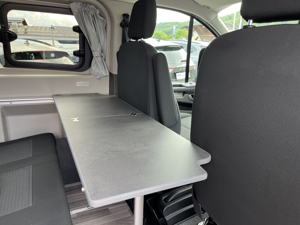 Ford Transit Custom, Transit Custom NUGGET Trend Hochdach 320 L1H2