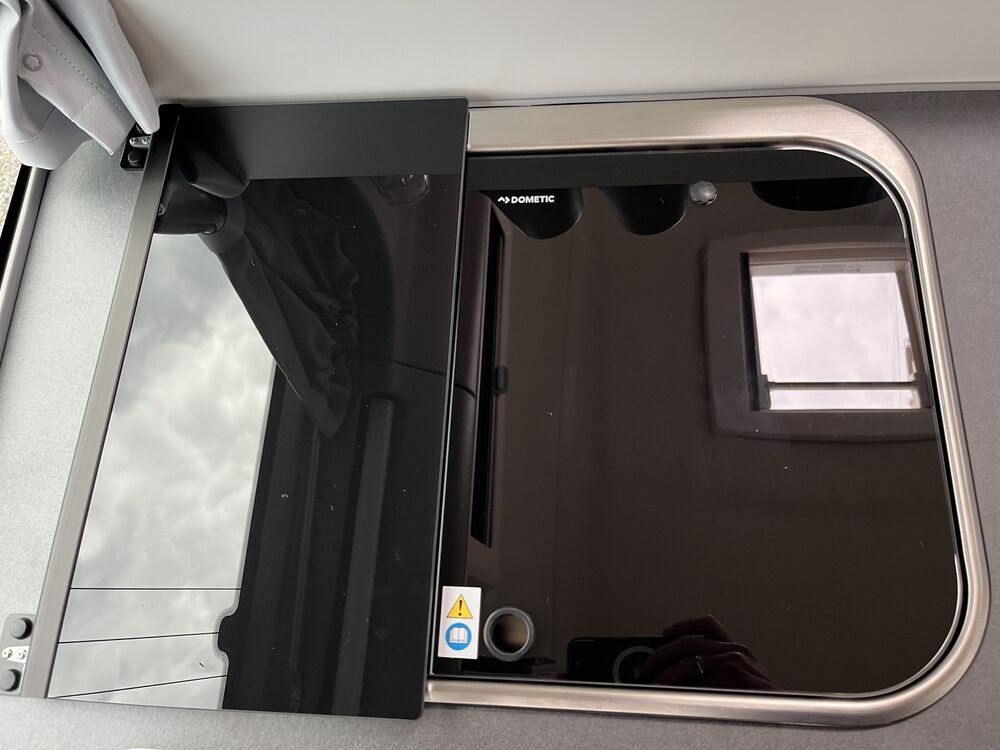 Ford Transit Custom, Transit Custom NUGGET Trend Hochdach 320 L1H2