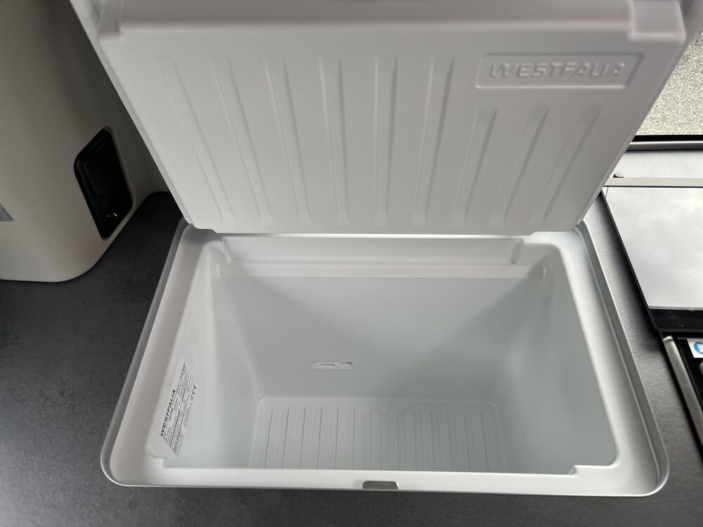 Ford Transit Custom, Transit Custom NUGGET Trend Hochdach 320 L1H2