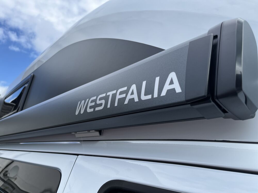 Ford Transit Custom, Transit Custom NUGGET Trend Hochdach 320 L1H2