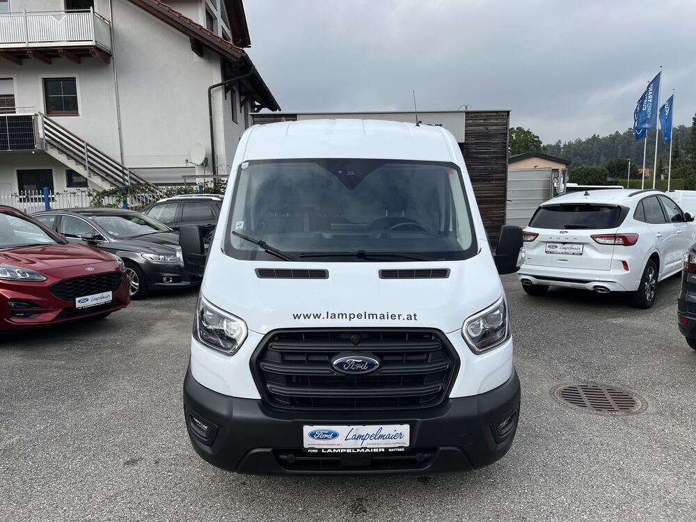 Ford Transit, Transit 290 L2 Trend