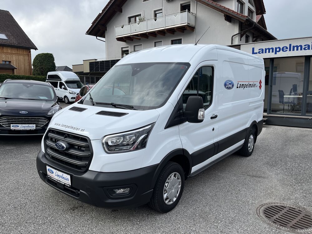 Ford Transit, Transit 290 L2 Trend