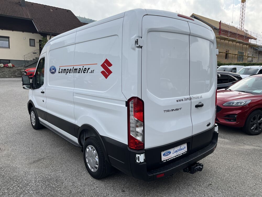 Ford Transit, Transit 290 L2 Trend