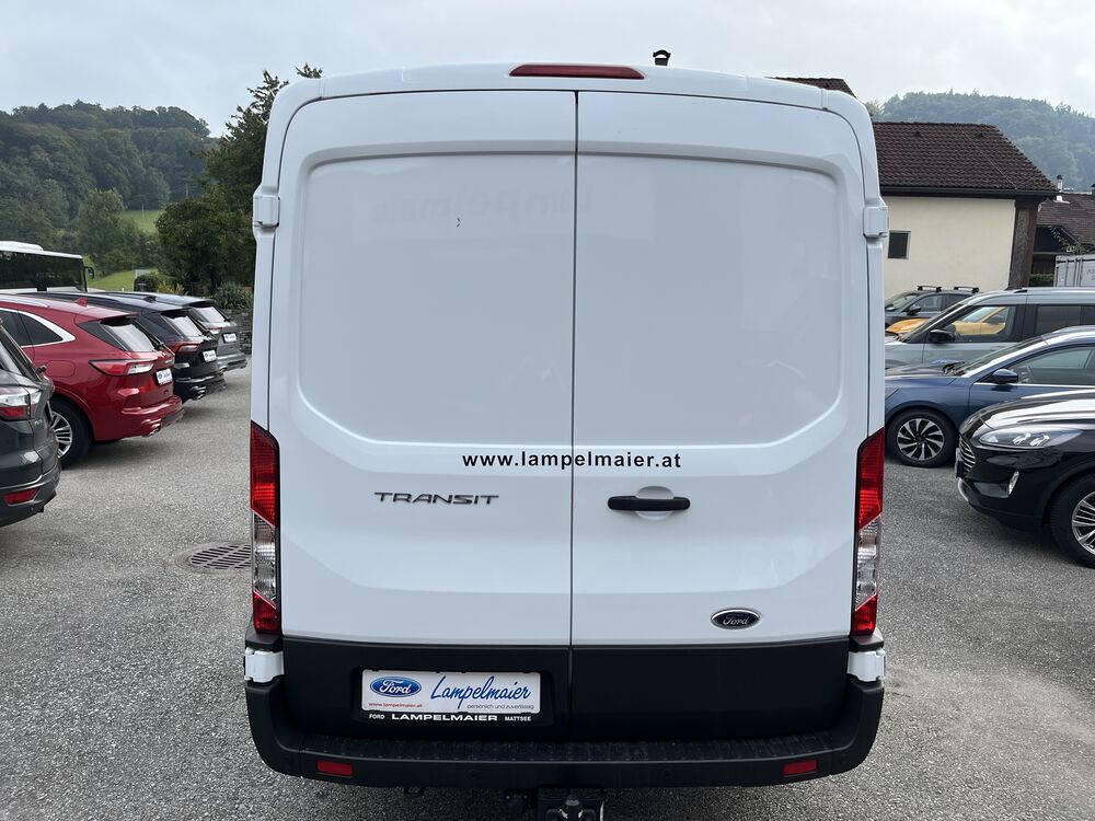 Ford Transit, Transit 290 L2 Trend