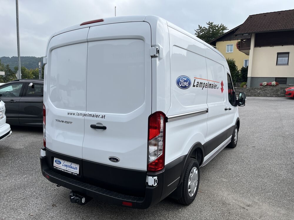 Ford Transit, Transit 290 L2 Trend