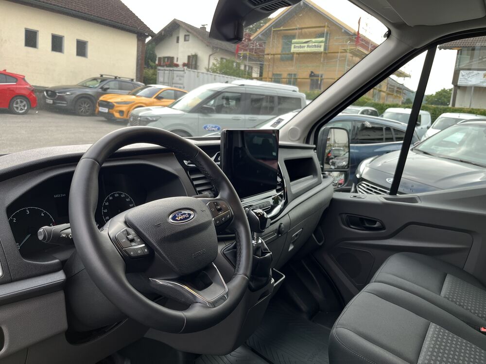 Ford Transit, Transit 290 L2 Trend