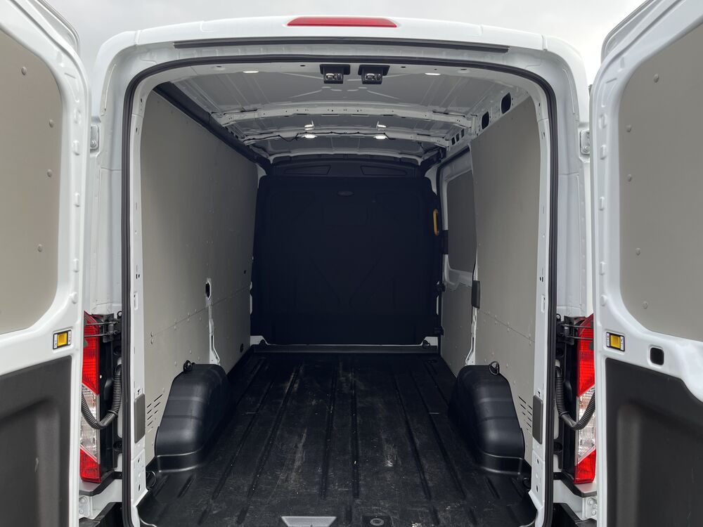 Ford Transit, Transit 290 L2 Trend
