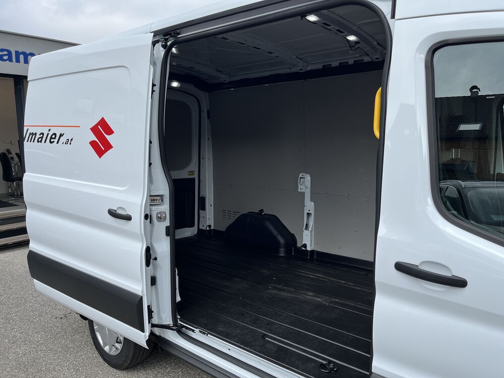 Ford Transit, Transit 290 L2 Trend