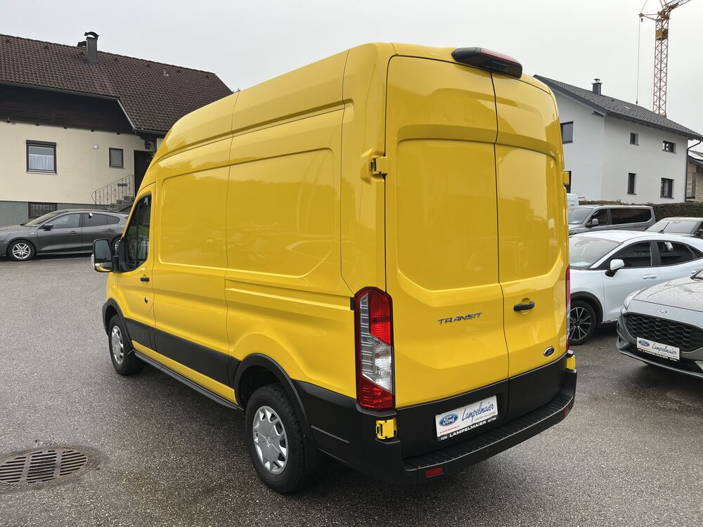 Ford Transit, Transit 350 L2H3 Trend AWD