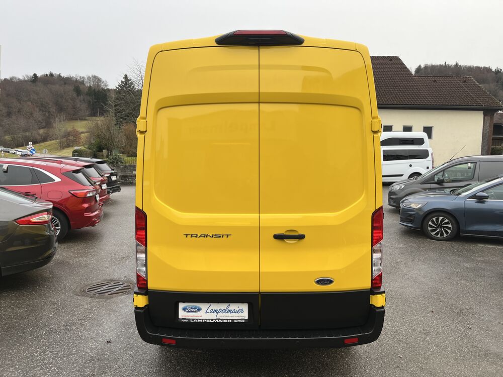 Ford Transit, Transit 350 L2H3 Trend AWD