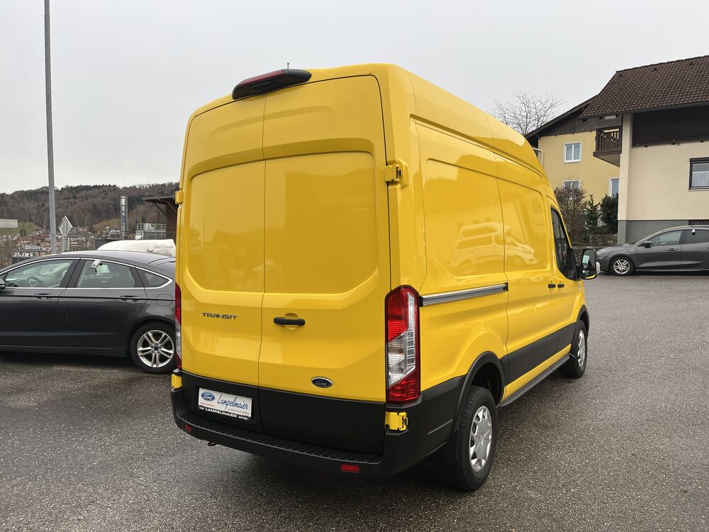 Ford Transit, Transit 350 L2H3 Trend AWD