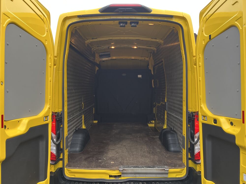 Ford Transit, Transit 350 L2H3 Trend AWD