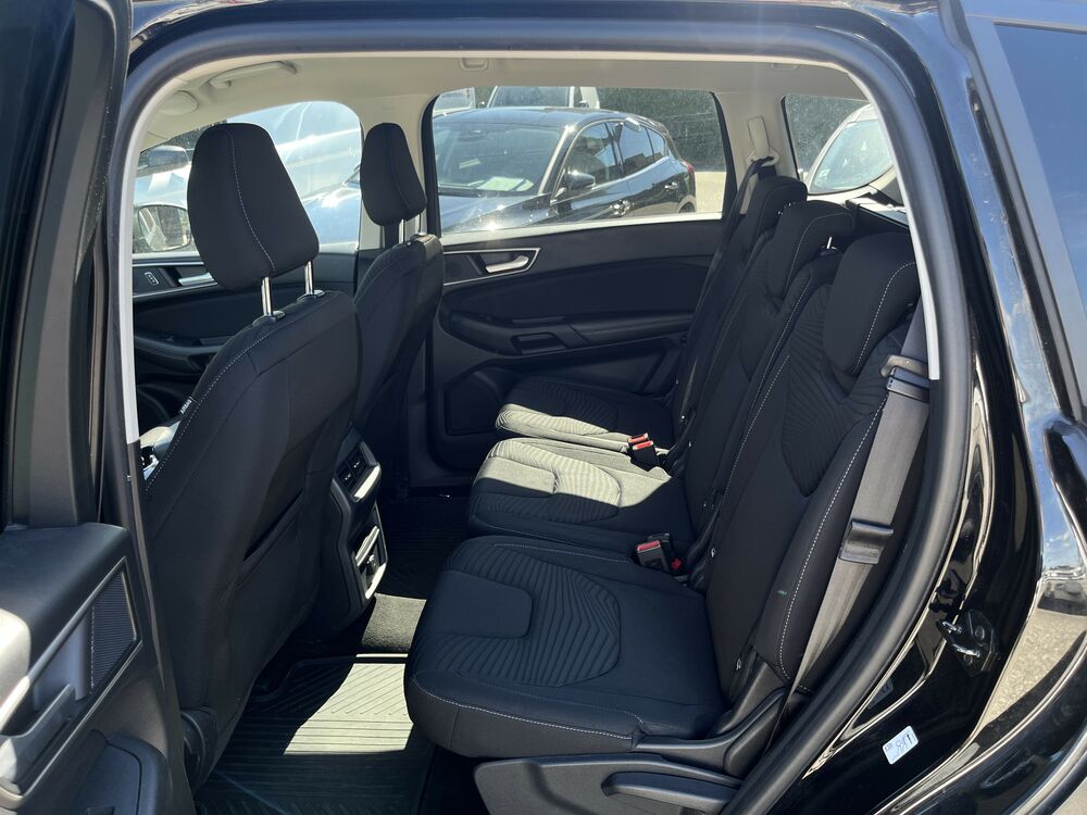 Ford S-MAX, S-MAX Business