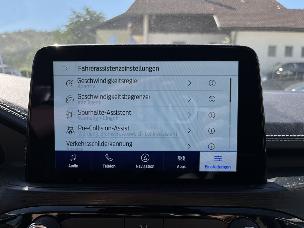 Ford Kuga, Kuga Vignale PHEV
