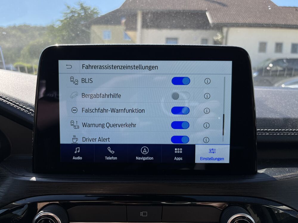 Ford Kuga, Kuga Vignale PHEV