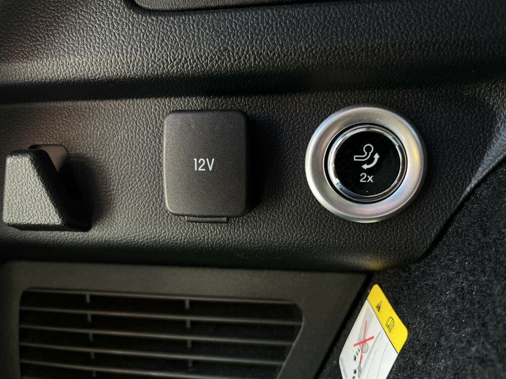 Ford Kuga, Kuga Vignale PHEV