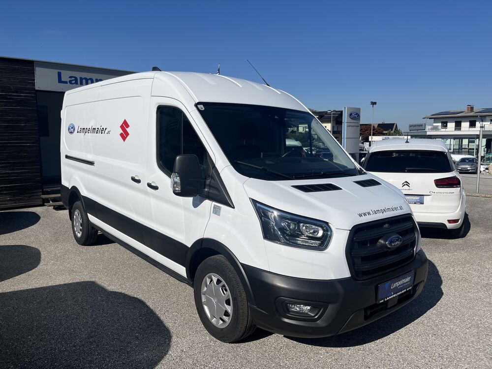 Ford Transit, Transit 350 L3 Trend