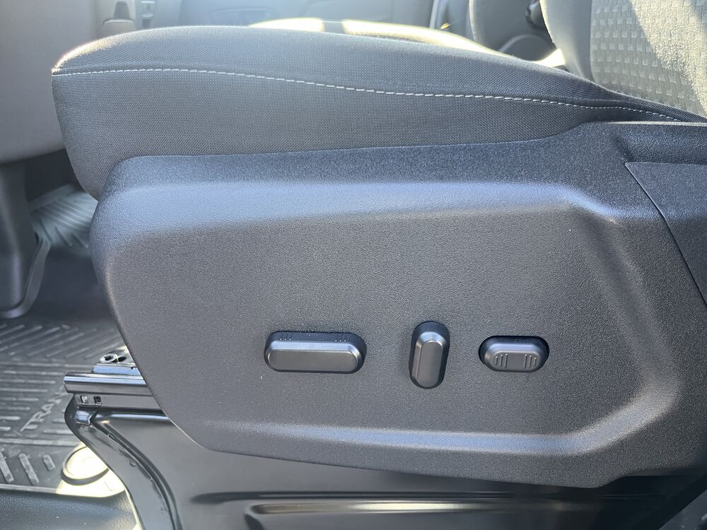 Ford Transit, Transit 350 L3 Trend