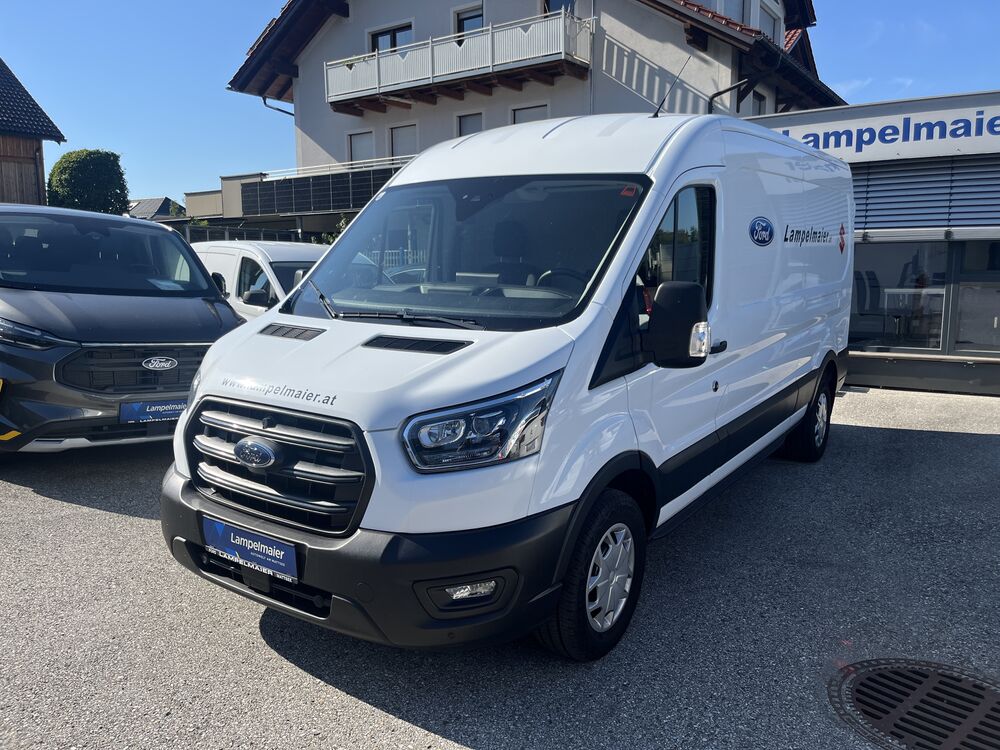 Ford Transit, Transit 350 L3 Trend