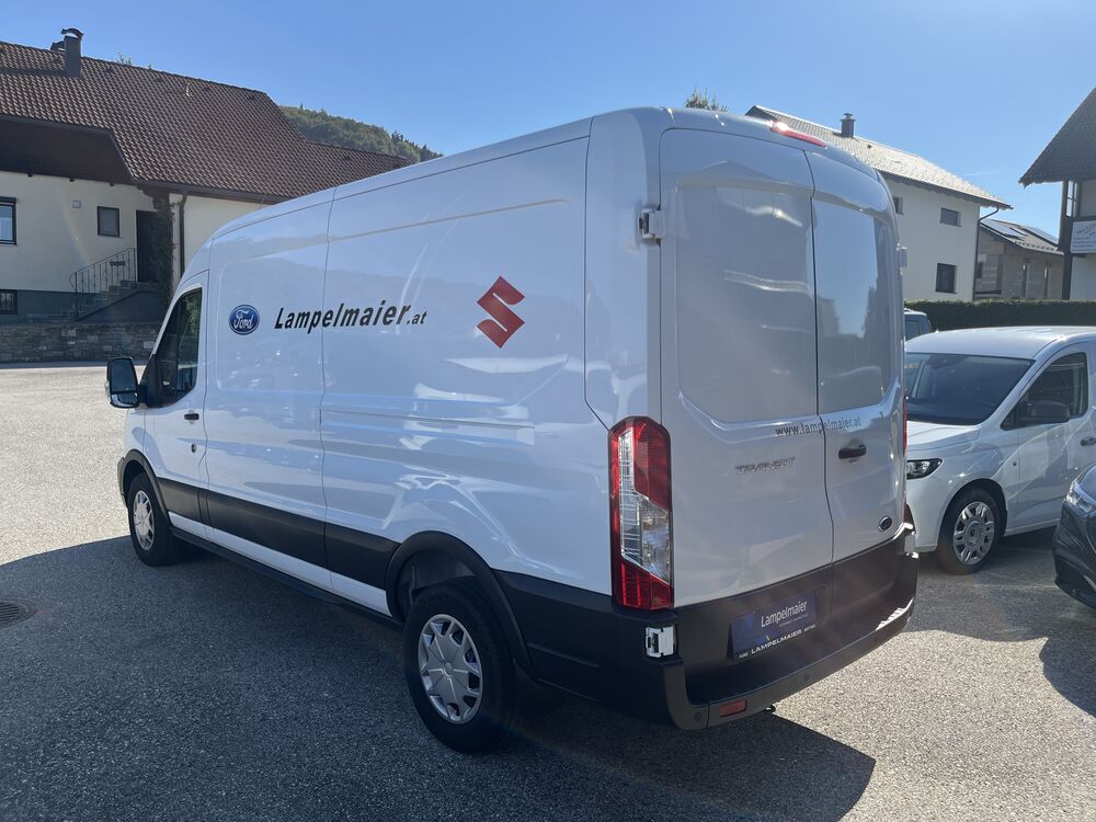 Ford Transit, Transit 350 L3 Trend