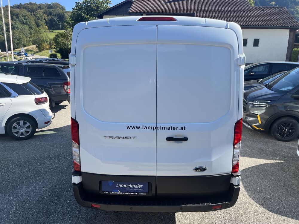 Ford Transit, Transit 350 L3 Trend