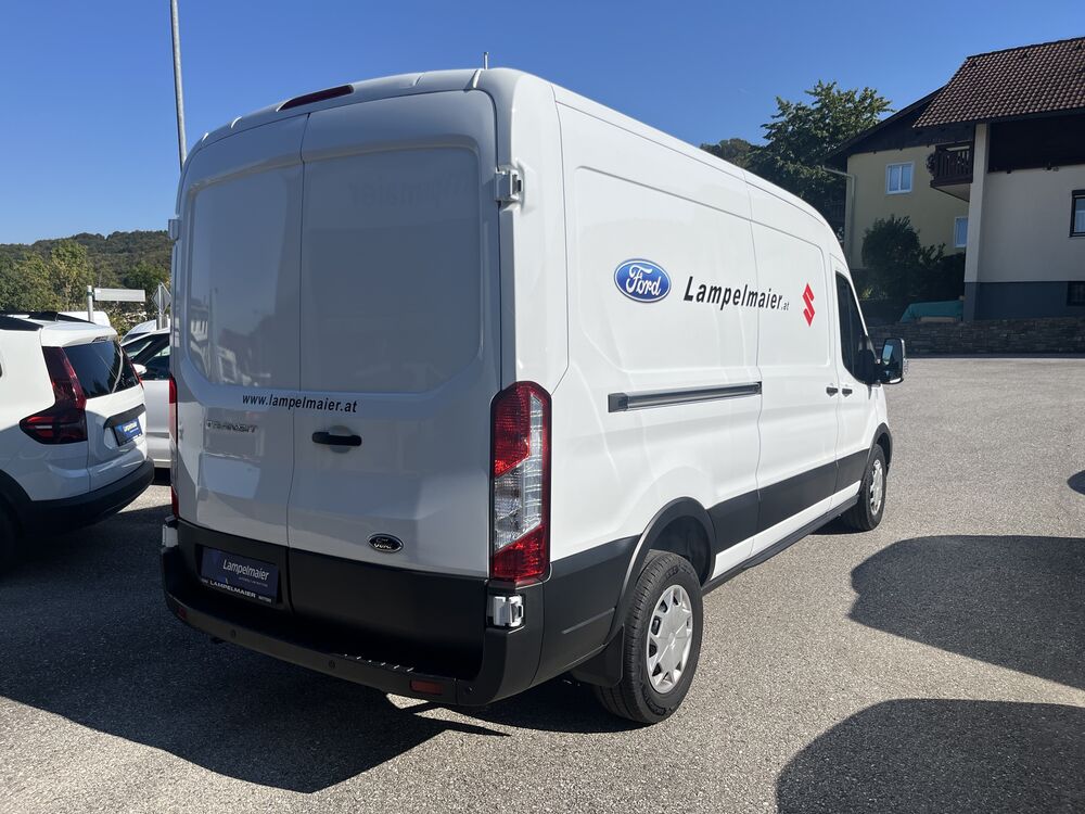 Ford Transit, Transit 350 L3 Trend