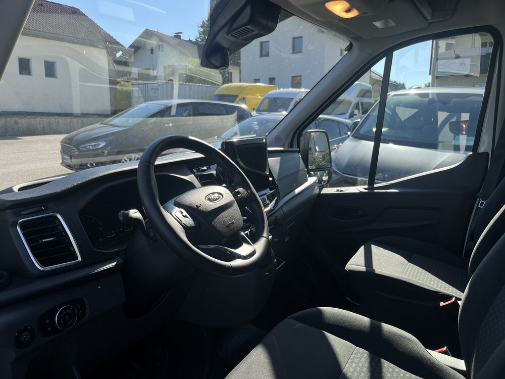 Ford Transit, Transit 350 L3 Trend