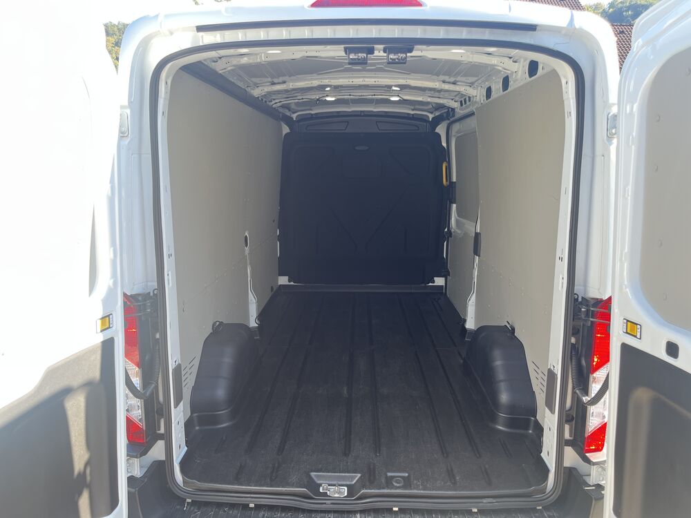 Ford Transit, Transit 350 L3 Trend