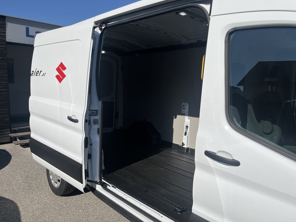 Ford Transit, Transit 350 L3 Trend