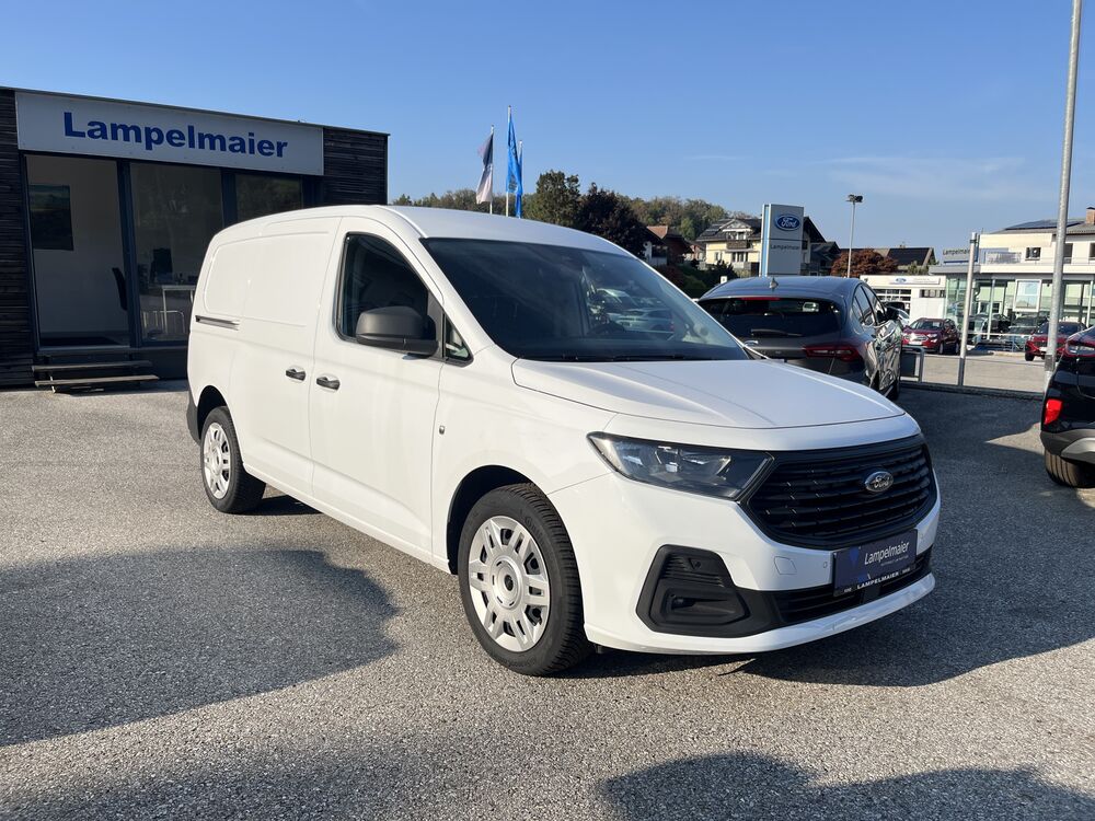 Ford Transit Connect, Transit Connect Trend L2