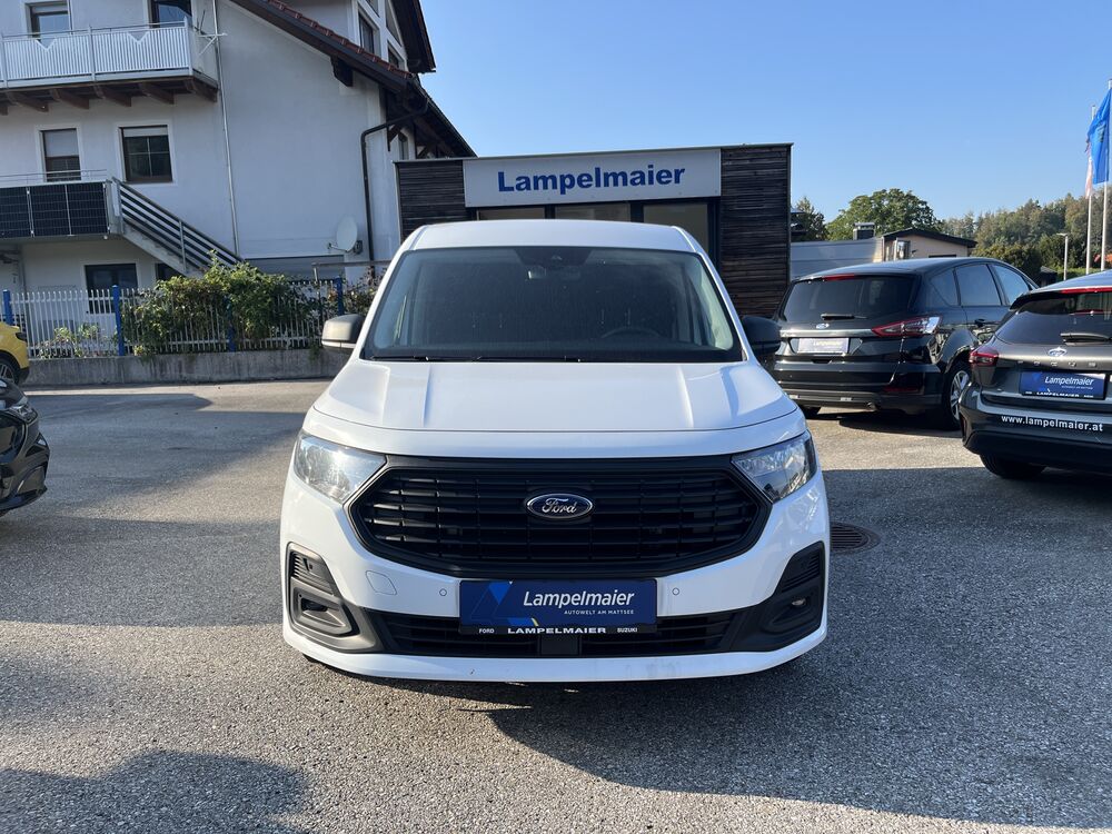 Ford Transit Connect, Transit Connect Trend L2