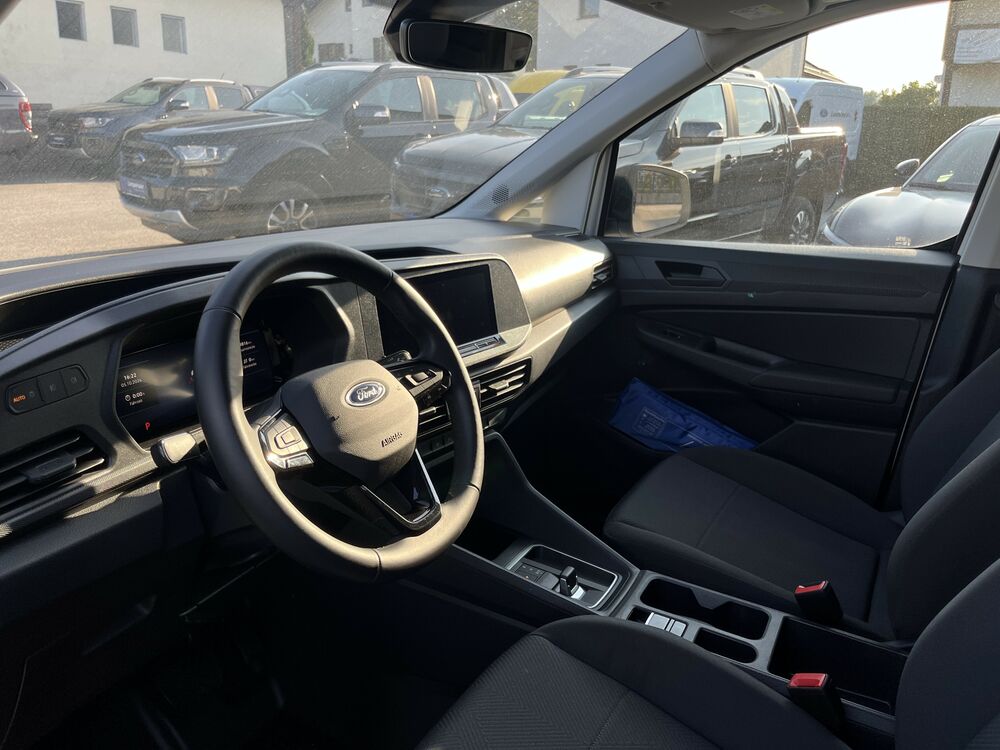 Ford Transit Connect, Transit Connect Trend L2