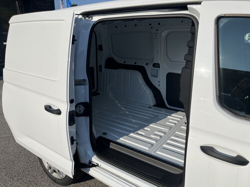 Ford Transit Connect, Transit Connect Trend L2