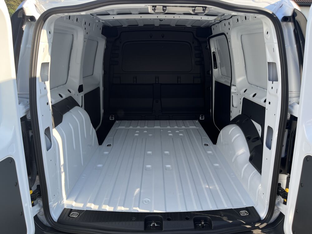 Ford Transit Connect, Transit Connect Trend L2