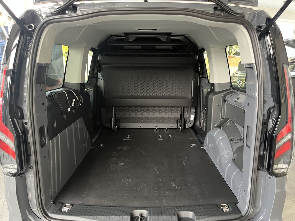 Ford Transit Connect, Grand Transit Connect FlexCab 2,0 EcoBlue Active
