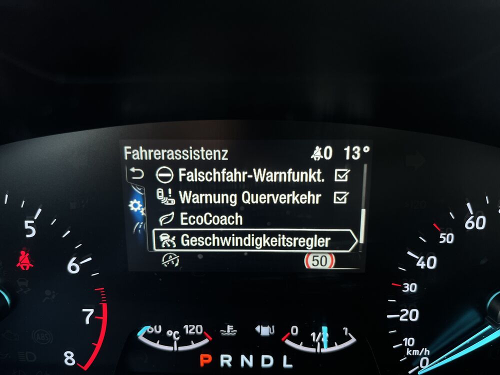 Ford Focus, Focus Active Traveller
