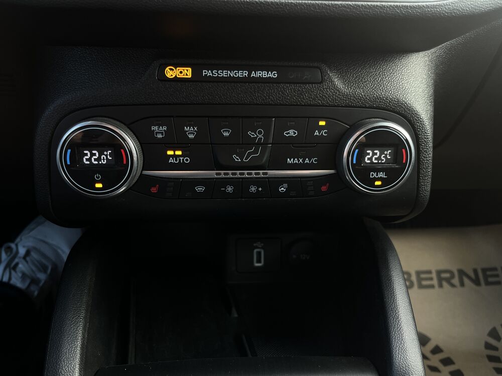 Ford Focus, Focus Active Traveller