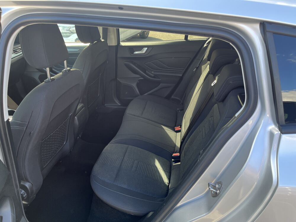 Ford Focus, Focus Active Traveller